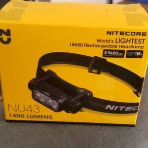 Nitecore